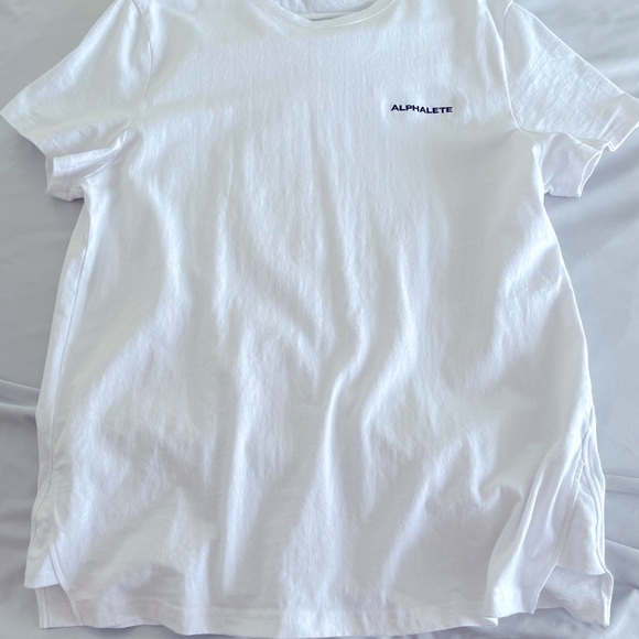 Men's Heavy Cotton Oversized Tee - Picture 1 of 1